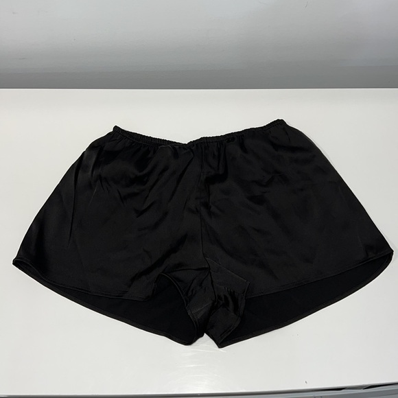 Vera MODA Black Joy Nightwear Bra Top and Shorts size XS - Picture 9 of 16